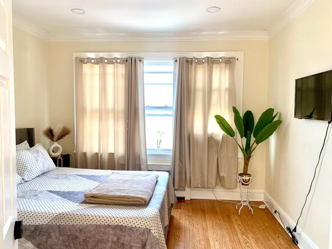 Suite Dream Clifton 27 Екстериор снимка