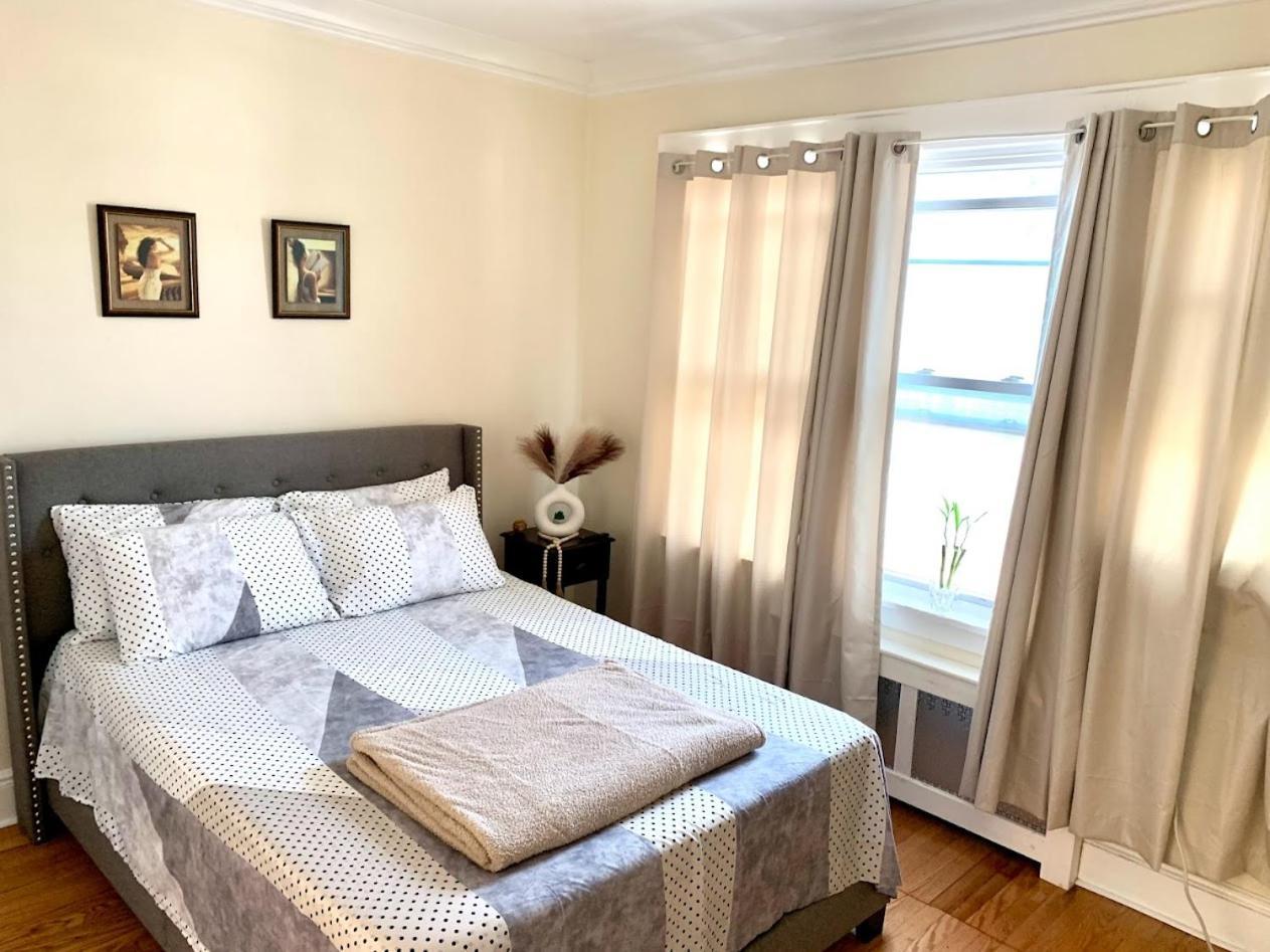 Suite Dream Clifton 27 Екстериор снимка